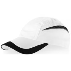 Qualifier 6-Panel Mesh Cap