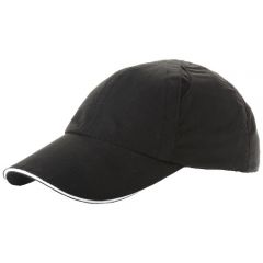 Alley 6-Panel Cool Fit Sandwich Cap