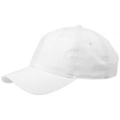 Verve 6-Panel Cap