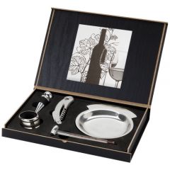 Belgio 5-Piece Wine Set