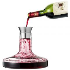 Flow Wine Decanter Set