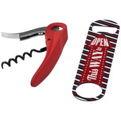 2-Piece Bar Tool Set
