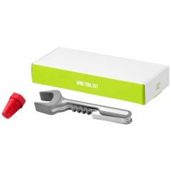 Turi 2-Piece Wine Set
