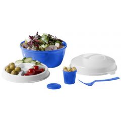 Caesar Salad Bowl Set