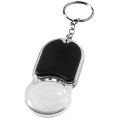 Zoomy Magnifier Key Light