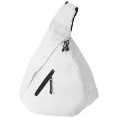 Brooklyn Triangle City Bag