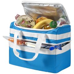 Reykjavik Two Compartment Cooler Bag