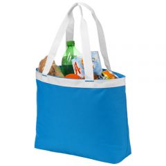 Reykjavik Cooler Shopper Tote