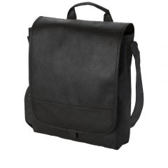 Bravo Non Woven Messenger Bag