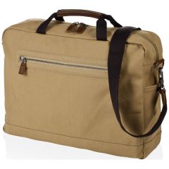 Edmonton 15.4" Laptop Briefbag