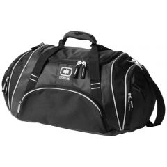 Crunch Duffel Bag