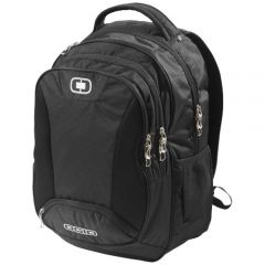 Bullion 17" Laptop Backpack