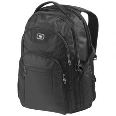 Curb 17" Laptop Backpack