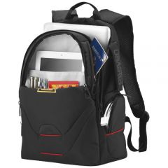 Motion 15" Laptop Daypack