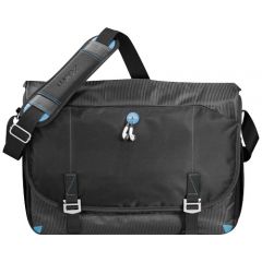 Checkpoint Friendly 17" Laptop Messenger Bag