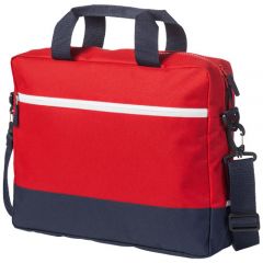 Oakland 14" Laptop Brief Bag
