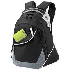 Dothan 15" Laptop Backpack