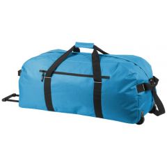 Vancouver Trolley Travel Bag