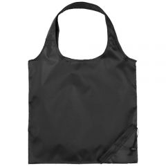 The Bungalow Foldaway Shopper Tote
