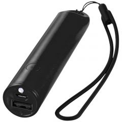 Beam Power Bank With Lanyard and Light 2200mAh