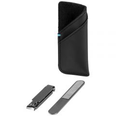 Sirius 2-Piece Manicure Set