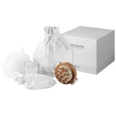 Kensignton Bath Set