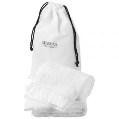 Twillston 2-Piece Towel Gift Set