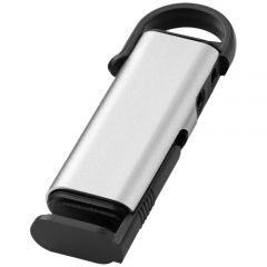 Nano Music Splitter and Phone Stand