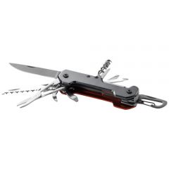 Haiduk 13-Functions Pocket Knife