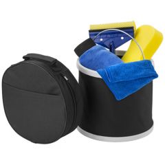 6-Piece Car Wash Kit