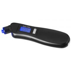 3-In-1 Digital Tire Gauge With Light