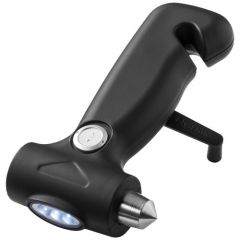 3-In-1 Car Emergency Tool