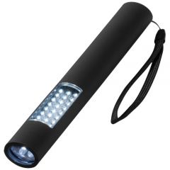 Magnetic 28 LED Torch