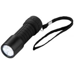 9 LED Torch