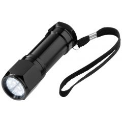 8 LED Torch