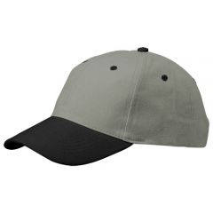 Grip 6-Panel Cap