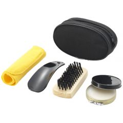 Hammond Shoe Polish Kit