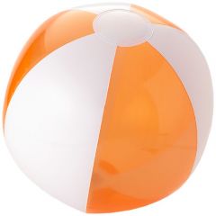Bondi Solid/Transparent Beach Ball