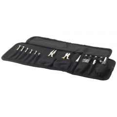 25-Piece Tool Set