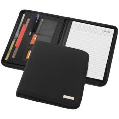 Stanford A4 Zipped Portfolio