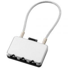 Heatrow Security Lock