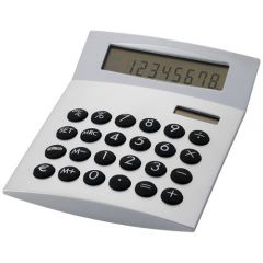 Face-It Desk Calculator