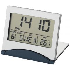 Ancona Foldable Alarm Clock