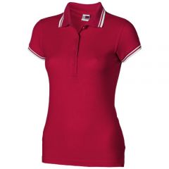 Erie Ladies Tipping Polo