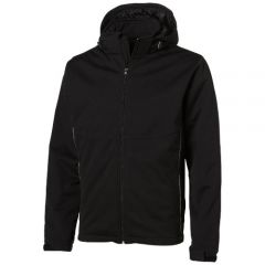 Cromwell Padded Softshell Jacket