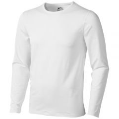 Curve Long Sleeve T-Shirt