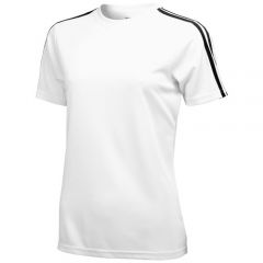 Baseline Short Sleeve Ladies T-Shirt