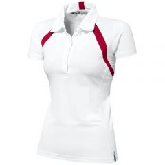 Lob Ladies Cool Fit Polo
