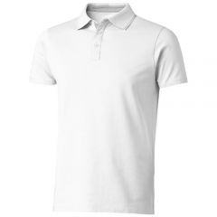 Hacker Short Sleeve Polo