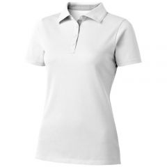 Hacker Ladies Polo